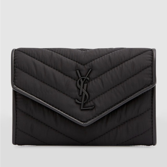 Saint Laurent Handbags - 💥💥💥SOLD💥💥💥YSL wallet